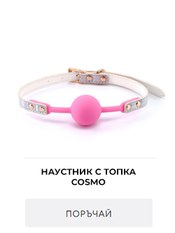 наустник, бдсм, садо-мазо